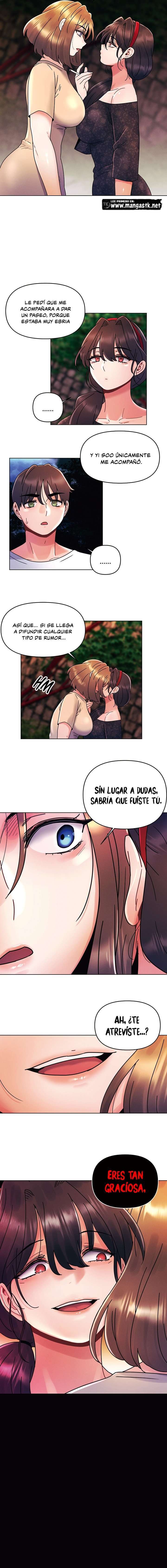 My First Time Capitulo 19 página 7