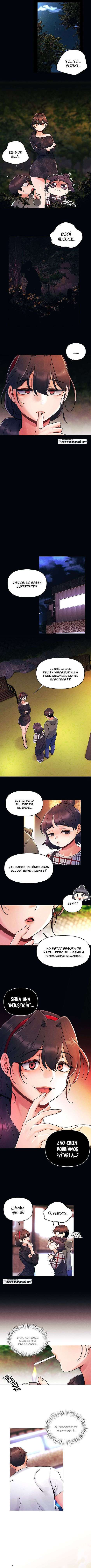 My First Time Capitulo 19 página 9