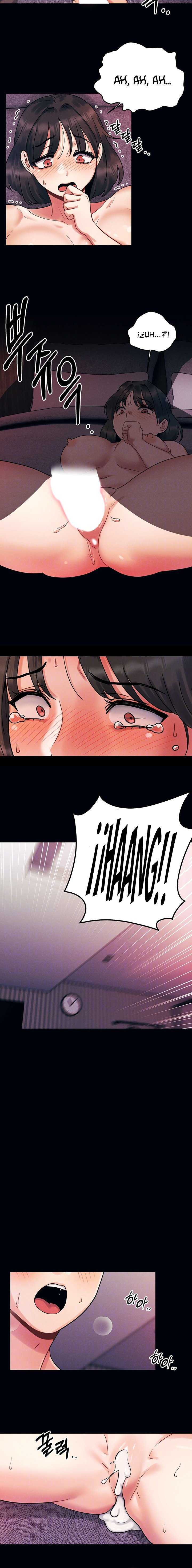 My First Time Capitulo 2 página 3