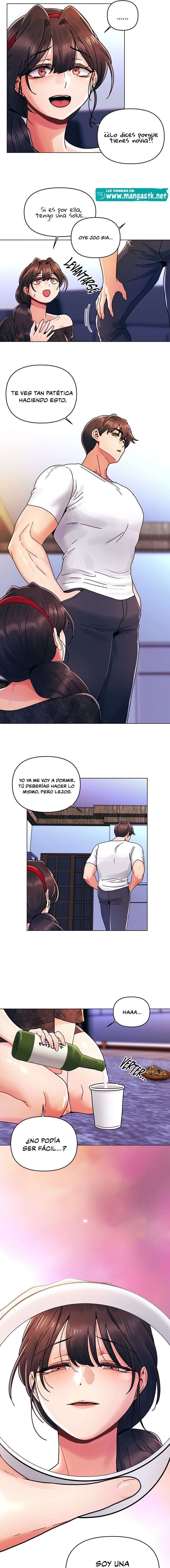 My First Time Capitulo 21 página 4