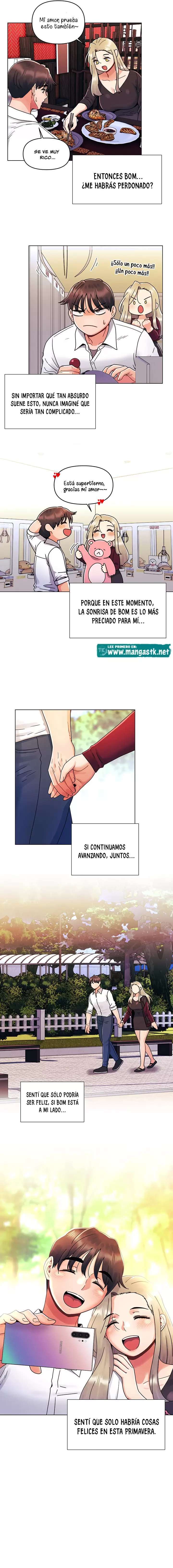 My First Time Capitulo 22 página 10