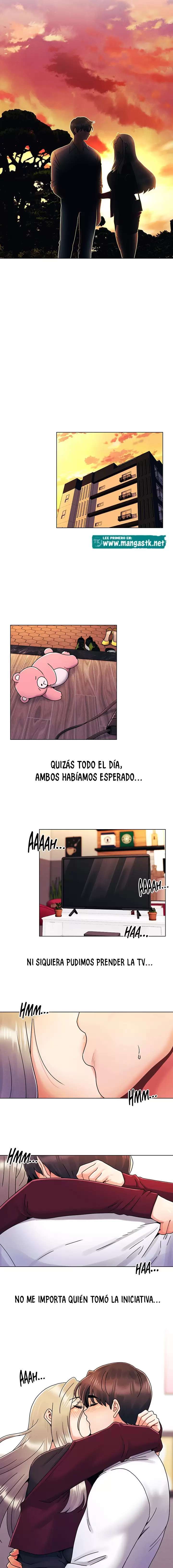 My First Time Capitulo 22 página 12