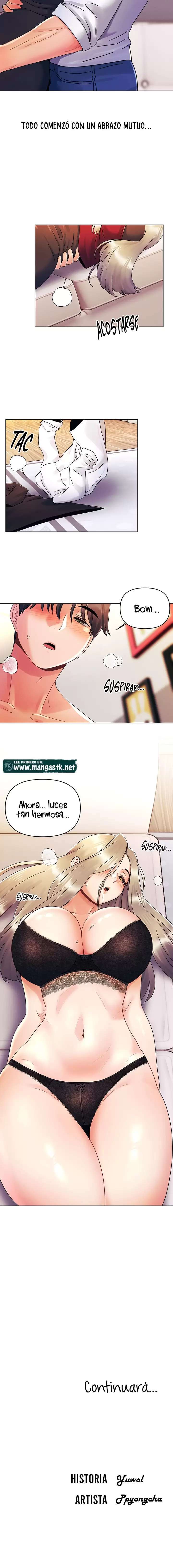 My First Time Capitulo 22 página 13