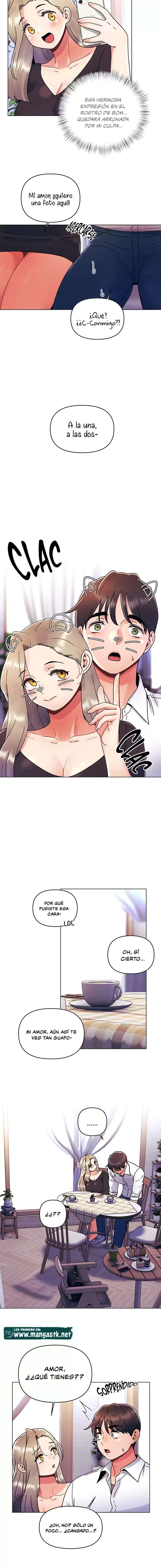 My First Time Capitulo 22 página 5