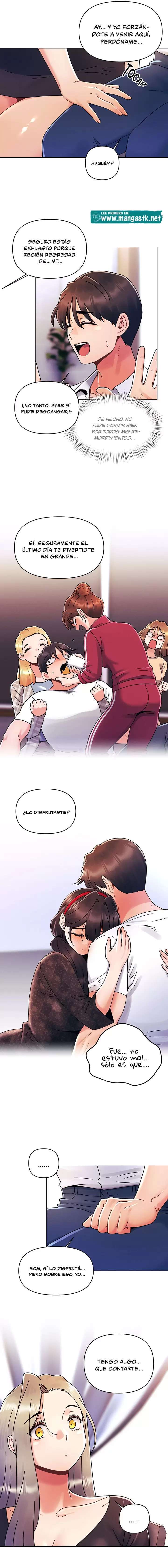 My First Time Capitulo 22 página 6