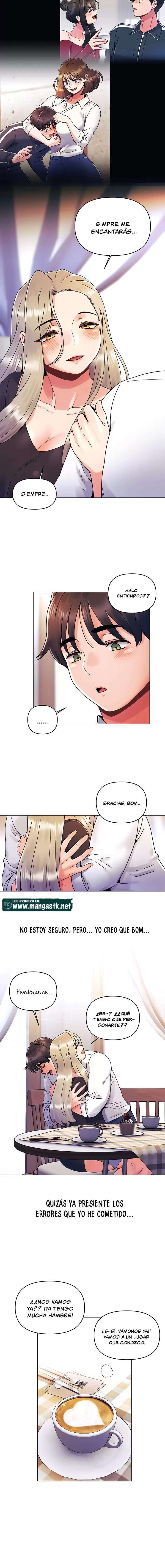 My First Time Capitulo 22 página 9