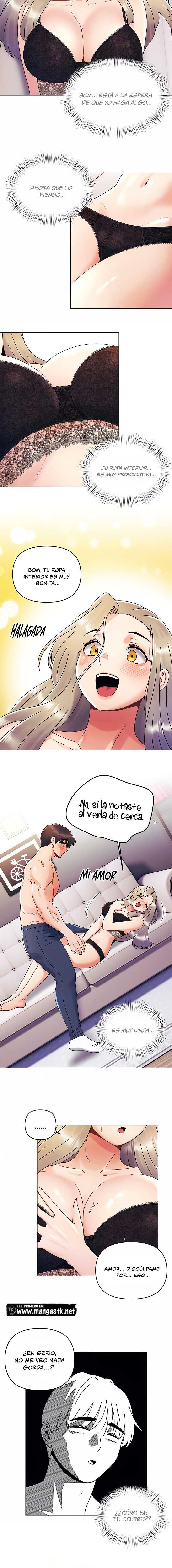 My First Time Capitulo 23 página 3