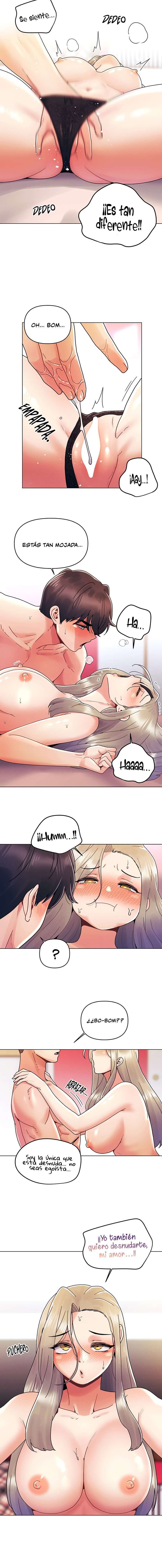 My First Time Capitulo 23 página 7