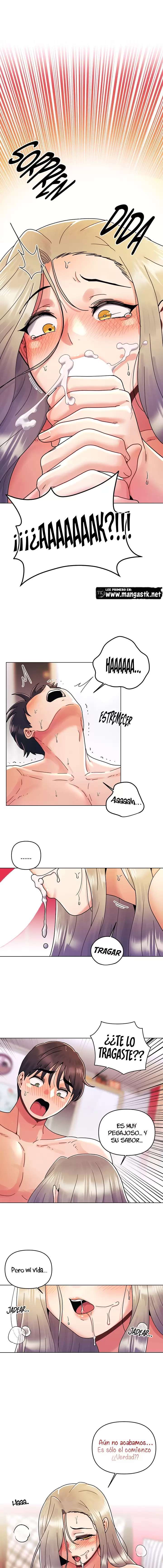 My First Time Capitulo 24 página 2