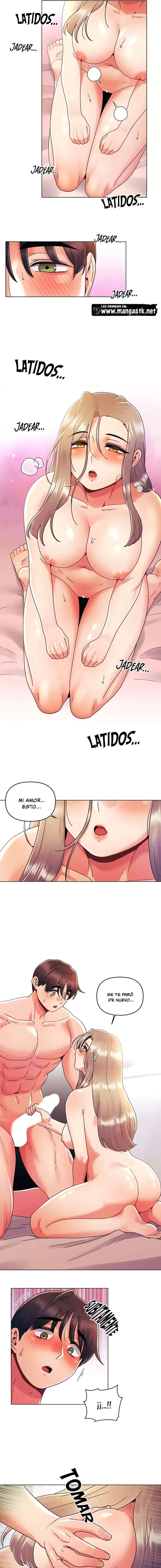 My First Time Capitulo 24 página 4