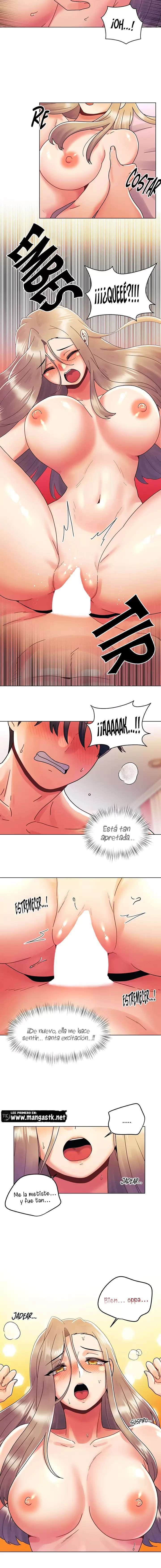 My First Time Capitulo 24 página 5