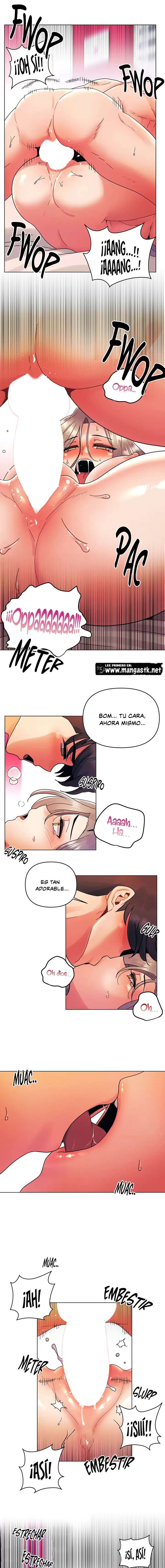 My First Time Capitulo 24 página 8
