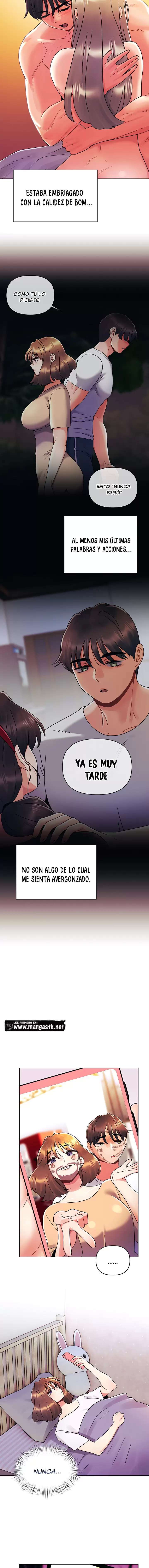 My First Time Capitulo 25 página 10