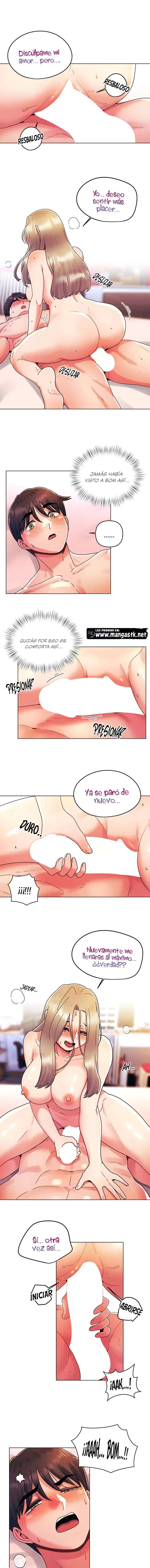 My First Time Capitulo 25 página 3