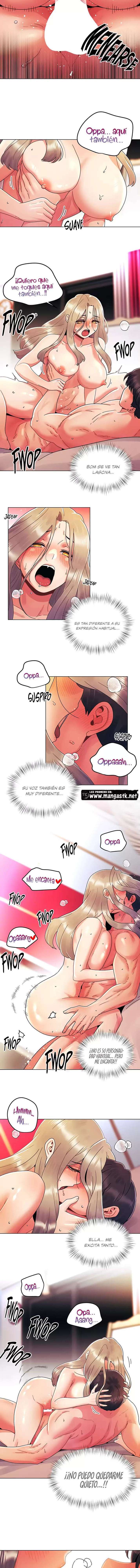 My First Time Capitulo 25 página 5