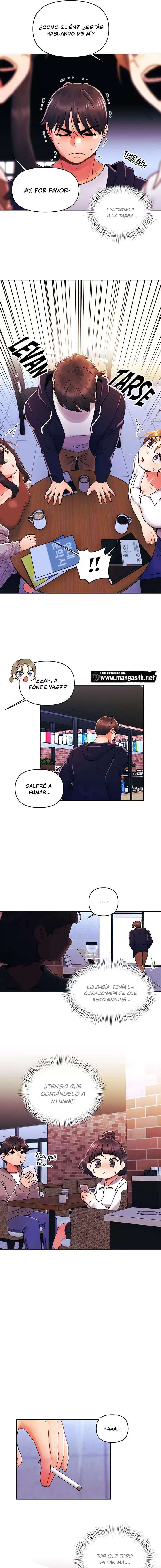 My First Time Capitulo 26 página 10
