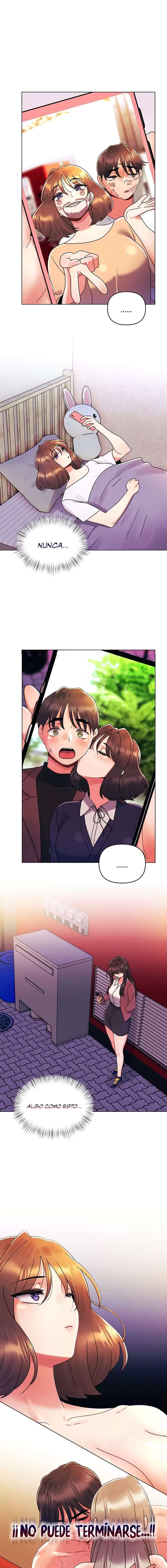 My First Time Capitulo 26 página 2