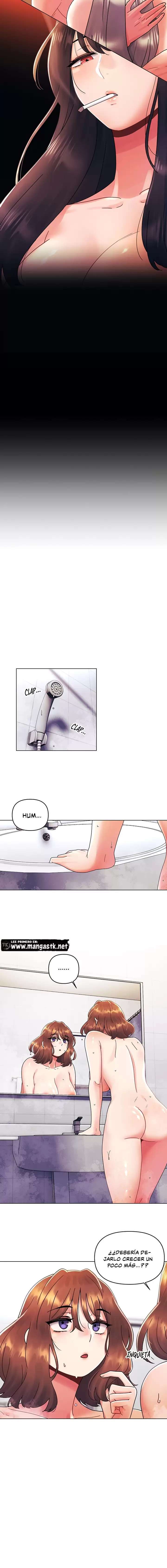 My First Time Capitulo 26 página 3