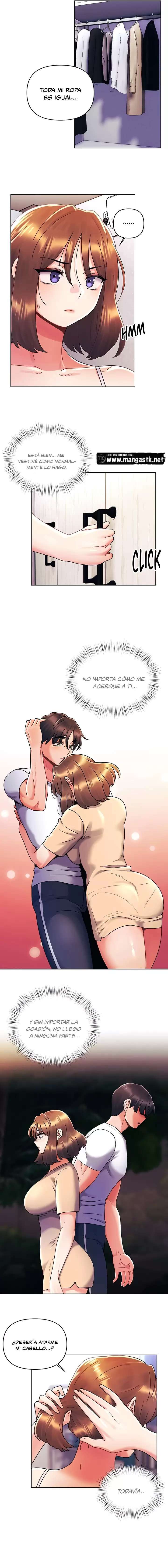 My First Time Capitulo 26 página 4