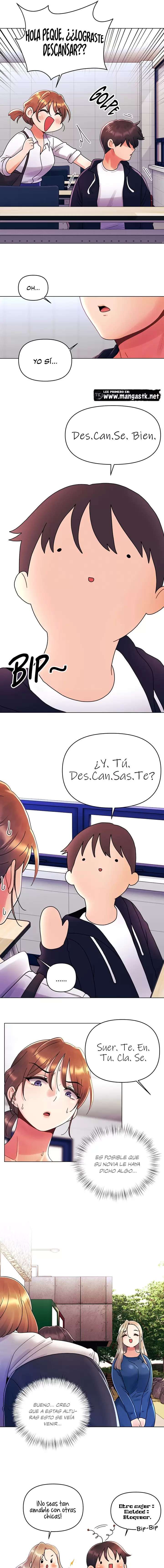 My First Time Capitulo 26 página 6