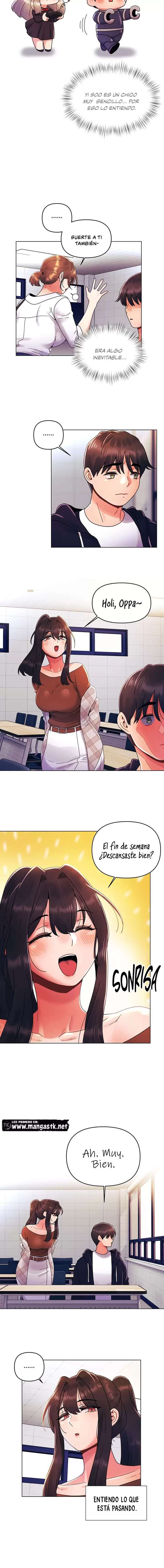 My First Time Capitulo 26 página 7