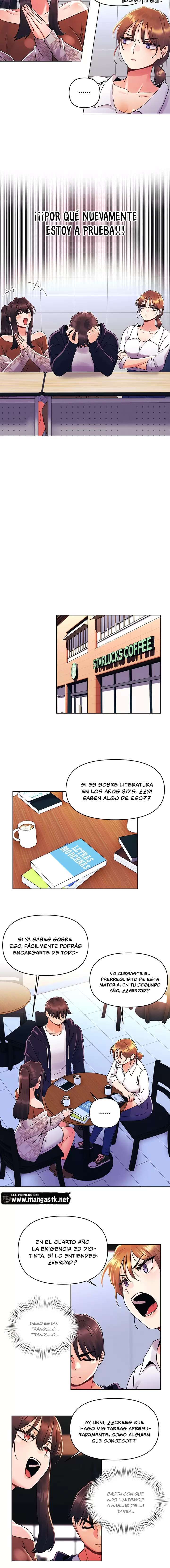 My First Time Capitulo 26 página 9