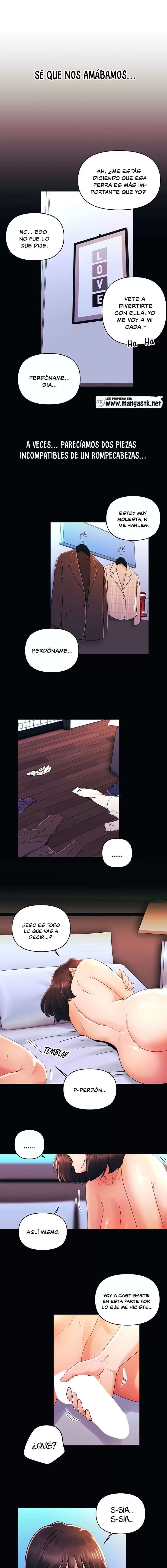 My First Time Capitulo 27 página 2