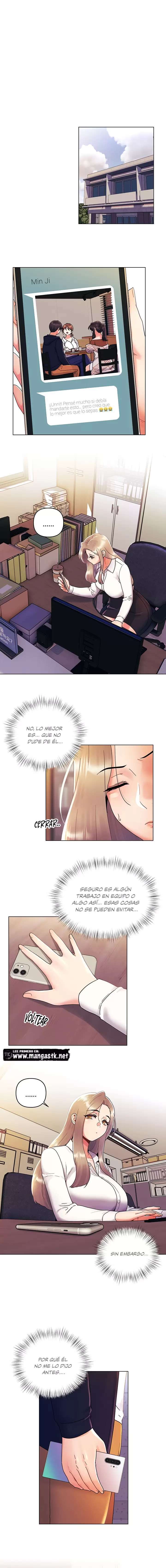 My First Time Capitulo 27 página 7