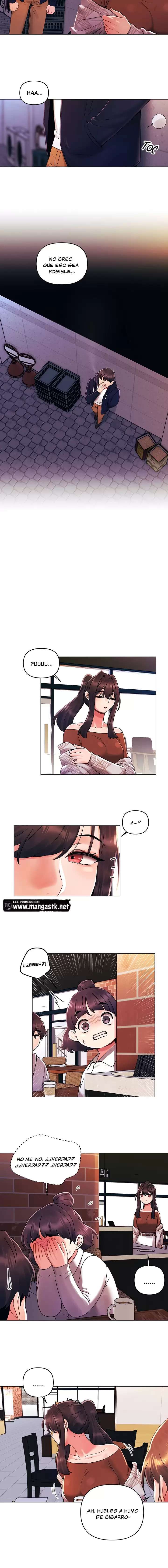 My First Time Capitulo 27 página 9