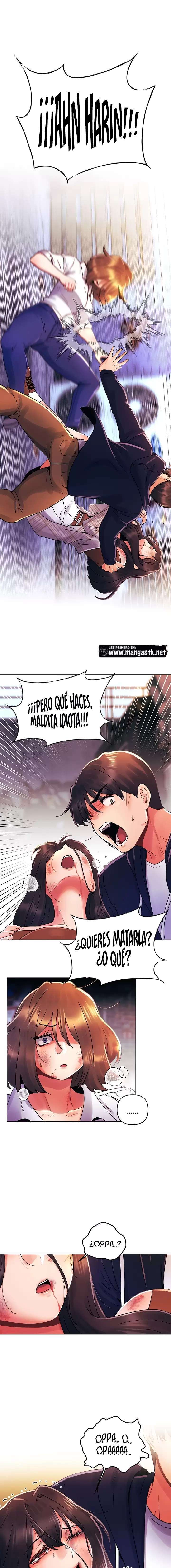My First Time Capitulo 28 página 10