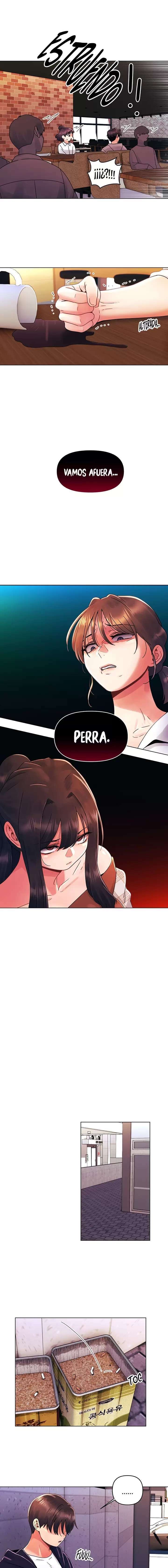 My First Time Capitulo 28 página 2