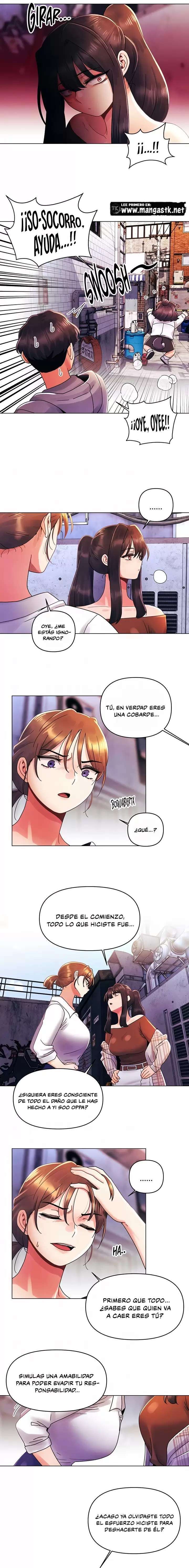 My First Time Capitulo 28 página 4
