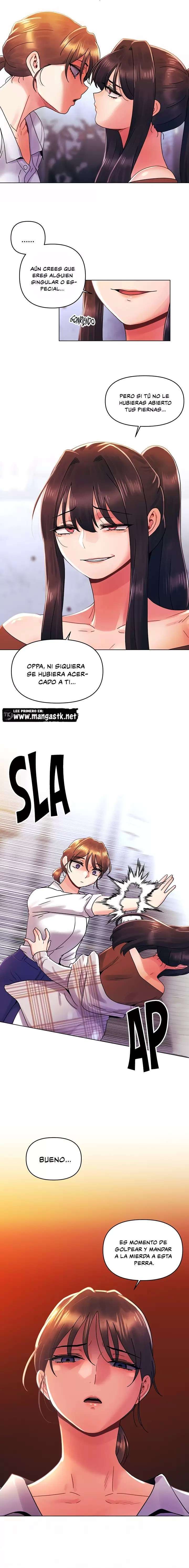 My First Time Capitulo 28 página 5