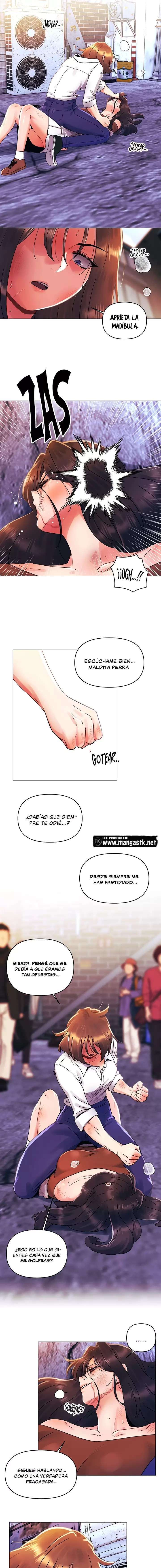 My First Time Capitulo 28 página 8