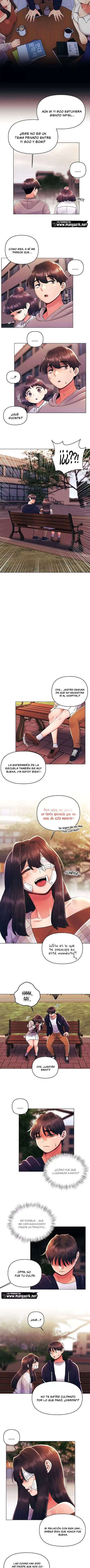 My First Time Capitulo 29 página 3