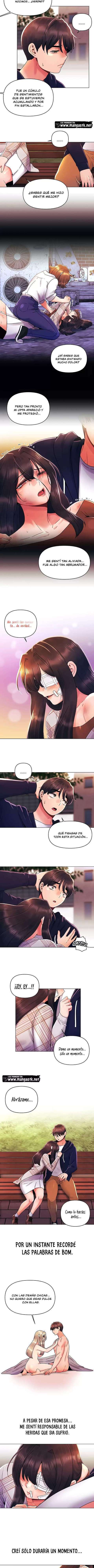 My First Time Capitulo 29 página 4