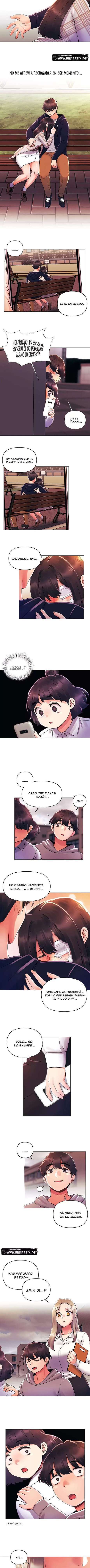 My First Time Capitulo 29 página 5