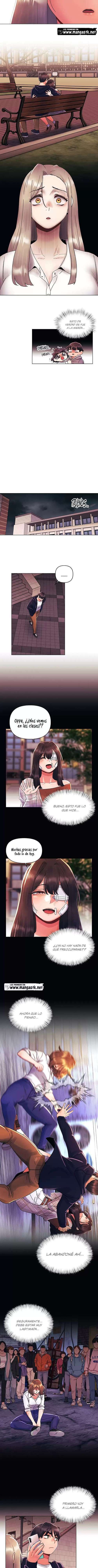 My First Time Capitulo 29 página 6