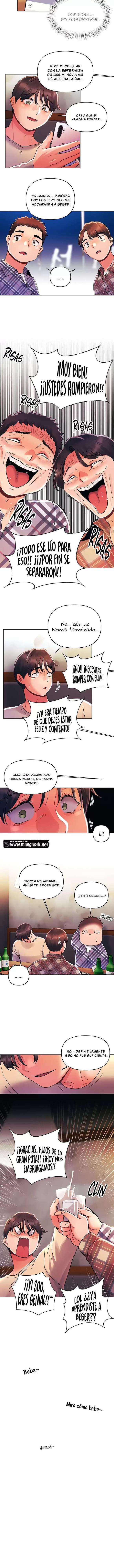My First Time Capitulo 30 página 7
