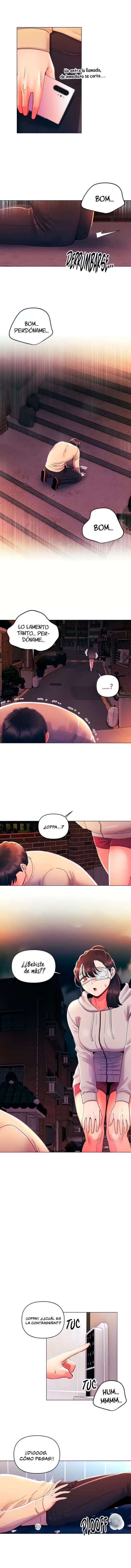 My First Time Capitulo 31 página 3