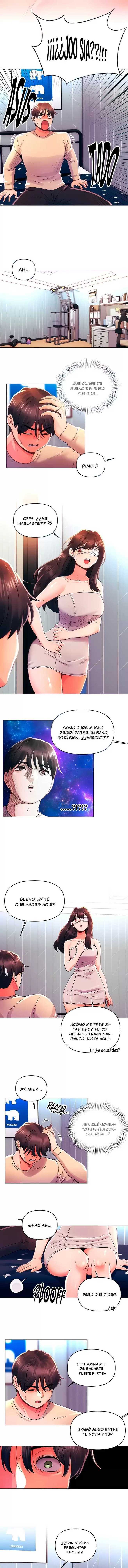 My First Time Capitulo 31 página 6