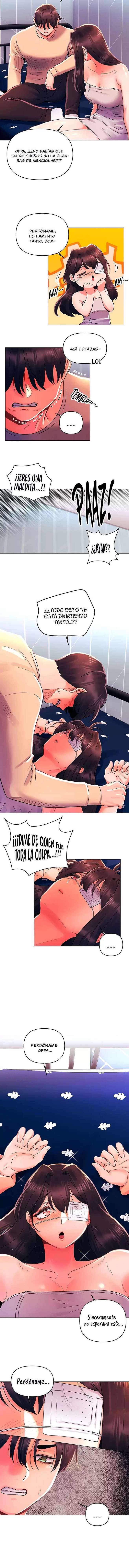 My First Time Capitulo 31 página 7