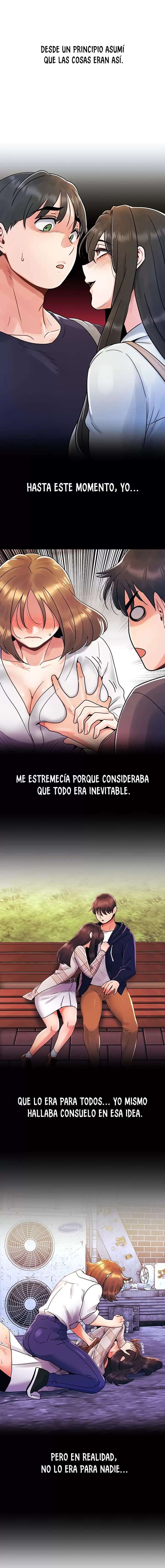 My First Time Capitulo 32 página 2