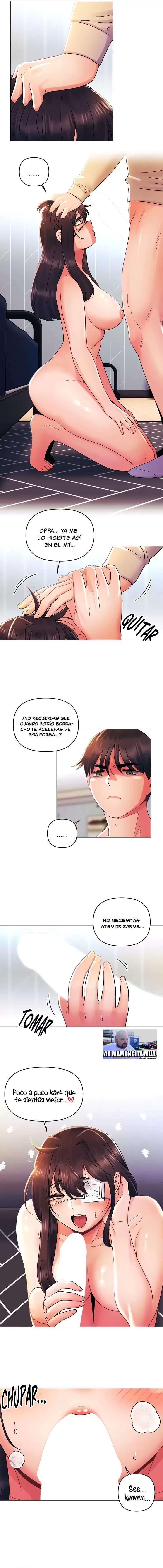 My First Time Capitulo 32 página 4