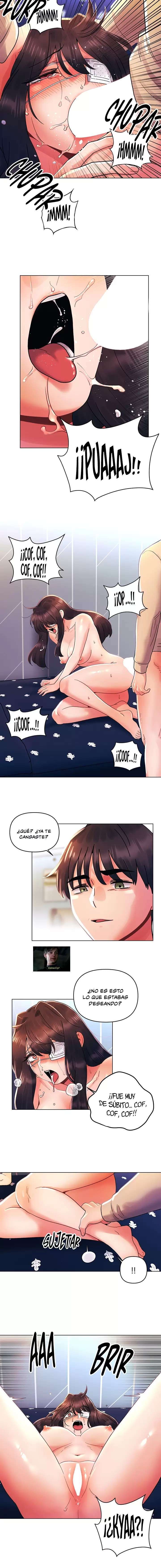 My First Time Capitulo 32 página 7