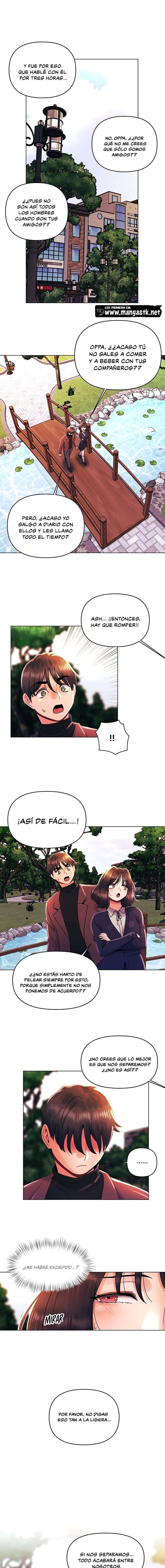 My First Time Capitulo 33 página 2