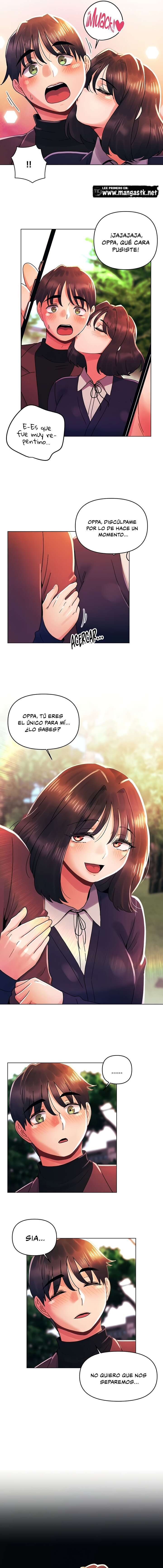 My First Time Capitulo 33 página 4