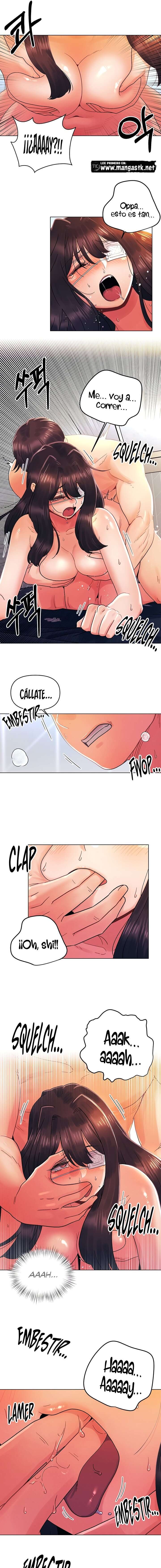 My First Time Capitulo 33 página 6
