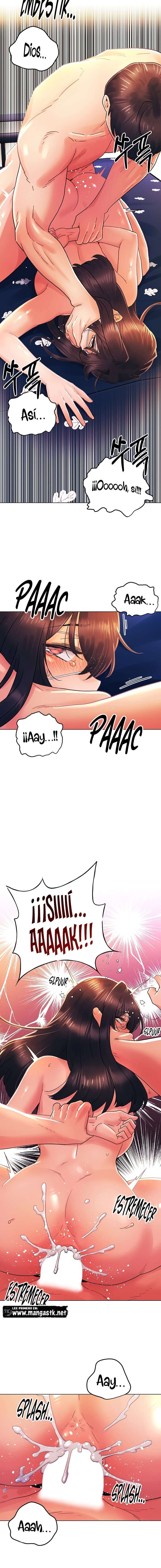 My First Time Capitulo 33 página 7