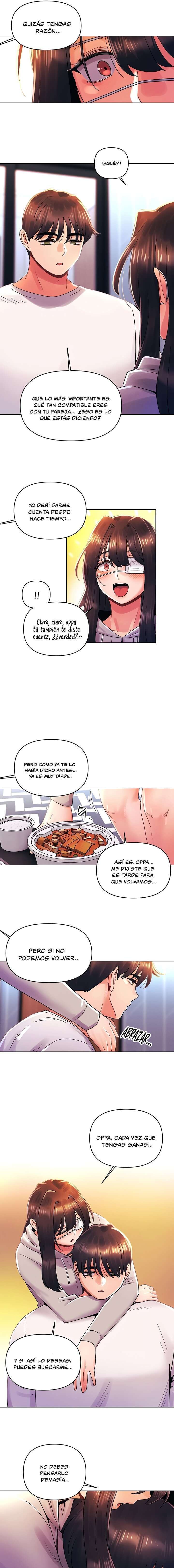 My First Time Capitulo 34 página 10